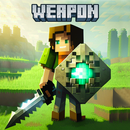 Weapon Military Mod for MCPE APK