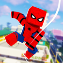 Spider Man Mods for MCPE APK