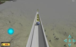 Nucluer Ball 3D screenshot 2