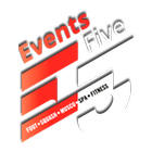 Events 5 icône