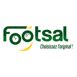 Footsal-icoon