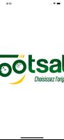 Footsal پوسٹر