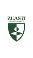 Zuasti Club de Campo पोस्टर