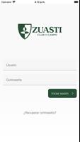 Zuasti Club de Campo स्क्रीनशॉट 1