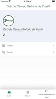 Zuasti Club de Campo स्क्रीनशॉट 3