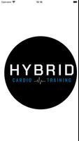 Hybrid Cardio Training poster