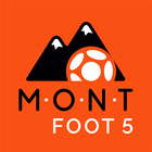 Mont Foot 5 icon