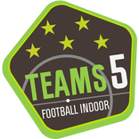 Teams 5 Réservation