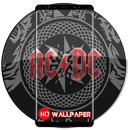 AC/DC Wallpaper HD APK