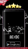 AC/DC Wallpaper HD capture d'écran 1