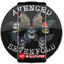 Avenged Sevenfold Wallpaper HD APK
