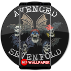 Avenged Sevenfold Wallpaper HD иконка