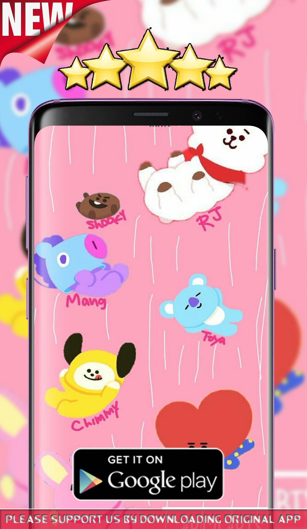 Download 500 Wallpaper Bt21 Terbaru Gratis Download 500 Wallpaper Bt21 Terbaru Gratis