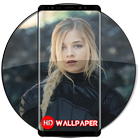 Jackie Evancho Wallpaper HD ikona