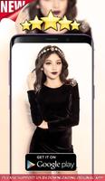 Karol Sevilla Wallpaper ภาพหน้าจอ 1