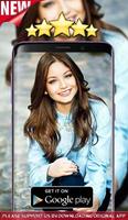 برنامه‌نما Karol Sevilla Wallpaper عکس از صفحه