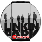 Linkin Park Wallpaper иконка