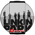 Linkin Park Wallpaper icono