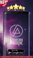 Linkin Park Wallpaper Affiche