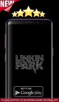 Linkin Park Wallpaper تصوير الشاشة 1
