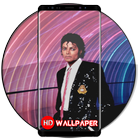 Michael Jackson Wallpaper icon