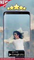 Michael Jackson Wallpaper capture d'écran 3