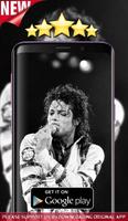 Michael Jackson Wallpaper Poster