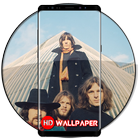 Pink Floyd Wallpaper HD biểu tượng