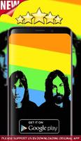 Pink Floyd Wallpaper HD اسکرین شاٹ 2