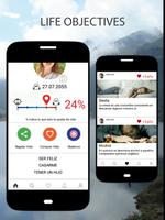 برنامه‌نما Mydead عکس از صفحه