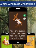 Biblestat - free bible phrases ภาพหน้าจอ 2