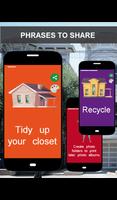 Housestat - what can I do at h poster
