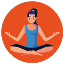 Yogastat - Phrases to do yoga  APK