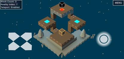 Limited Reality Screenshot 3