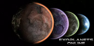 Exoplanets Online
