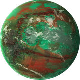 Exoplanets Online icône