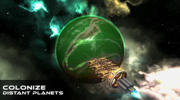 Exoplanets Online الملصق