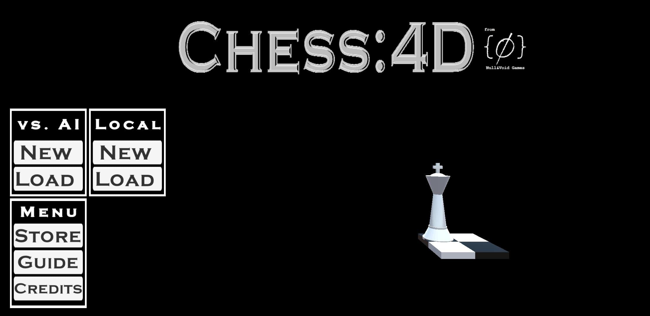 Download do APK de 4D Chess para Android