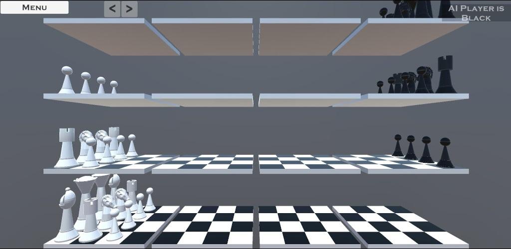 Download do APK de 4D Chess para Android