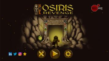 Osiris Revenge capture d'écran 1