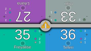 CLC - Commander Life Counter screenshot 3
