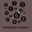 NumNectar Caculator icon