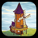 Sea Town Builder APK