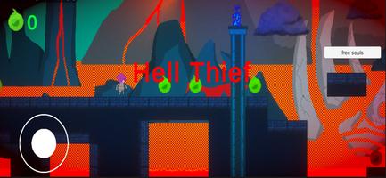 Hell thief screenshot 1