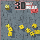 3D Dice Roller APK