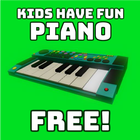 ikon Kids Have Fun - Piano