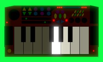Kids Have Fun - Piano screenshot 1