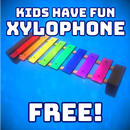 Kids Have Fun - Xylophone APK