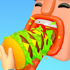 Burger Spear biểu tượng