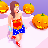 Halloween Party 圖標